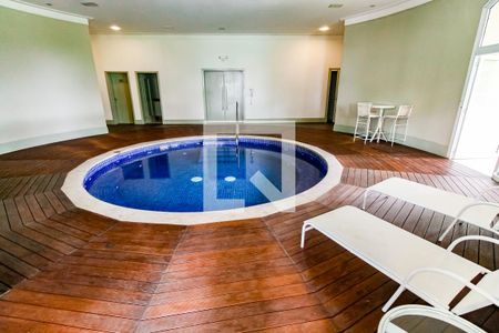 Apartamento à venda com 425m², 7 quartos e 5 vagasSPA