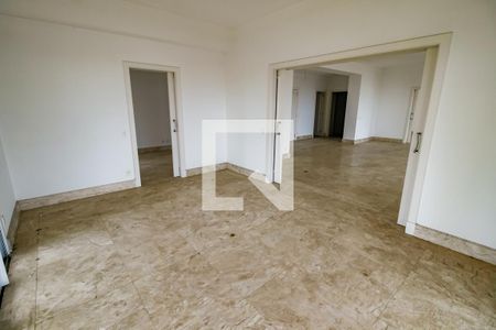 Apartamento à venda com 425m², 7 quartos e 5 vagasSala 3