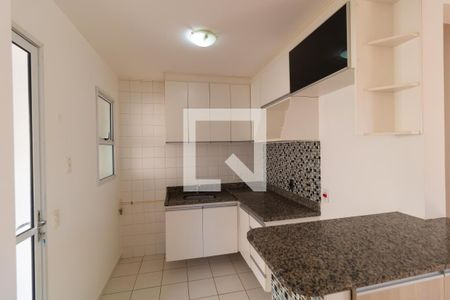 Casa de condomínio para alugar com 86m², 3 quartos e 2 vagasCozinha