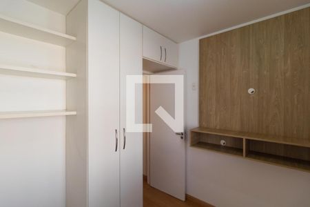 Casa de condomínio para alugar com 86m², 3 quartos e 2 vagasQuarto 1