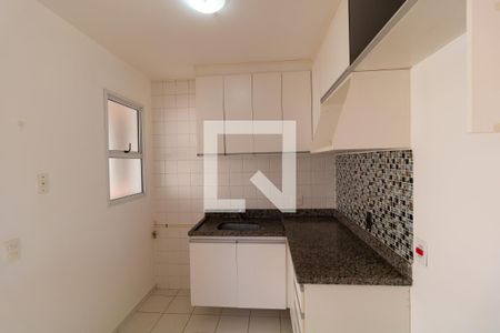 Casa de condomínio para alugar com 86m², 3 quartos e 2 vagasCozinha