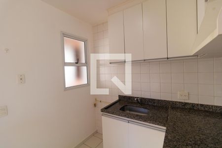 Casa de condomínio para alugar com 86m², 3 quartos e 2 vagasCozinha