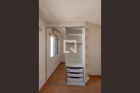 Casa de condomínio para alugar com 86m², 3 quartos e 2 vagasQuarto 2