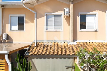 Casa de condomínio para alugar com 86m², 3 quartos e 2 vagasVista do Quarto 1
