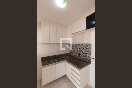 Casa de condomínio para alugar com 86m², 3 quartos e 2 vagasCozinha