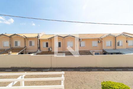 Casa de condomínio para alugar com 86m², 3 quartos e 2 vagasVista da Suíte