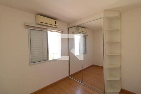Casa de condomínio para alugar com 86m², 3 quartos e 2 vagasQuarto 2