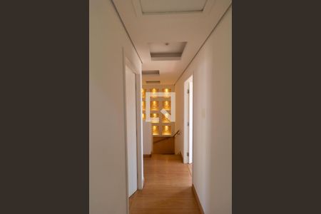 Casa de condomínio para alugar com 86m², 3 quartos e 2 vagasCorredor