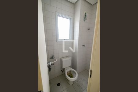 Apartamento à venda com 425m², 7 quartos e 5 vagasBanheiro de serviço