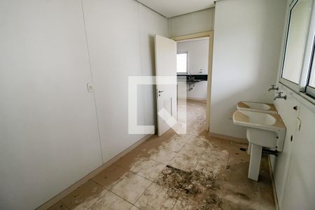 Apartamento à venda com 425m², 7 quartos e 5 vagasÁrea de Serviço