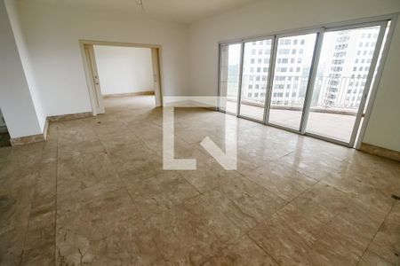 Apartamento à venda com 425m², 7 quartos e 5 vagasSala 1