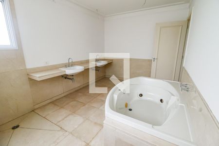 Apartamento à venda com 425m², 7 quartos e 5 vagasSuíte 4  Master - Banheiro