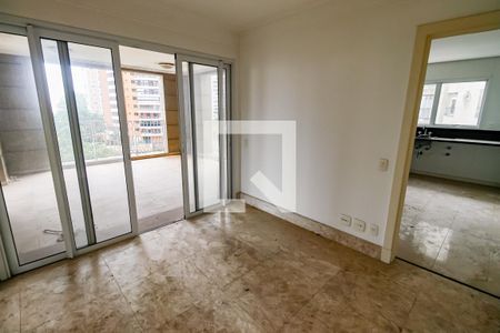 Apartamento à venda com 425m², 7 quartos e 5 vagasSala 4