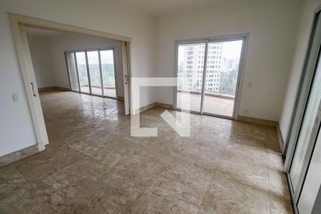 Apartamento à venda com 425m², 7 quartos e 5 vagasSala 3