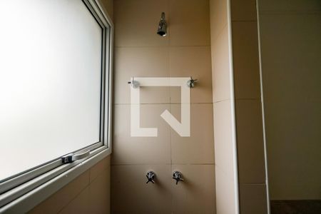 Apartamento à venda com 425m², 7 quartos e 5 vagasBanheiro da Suíte 3