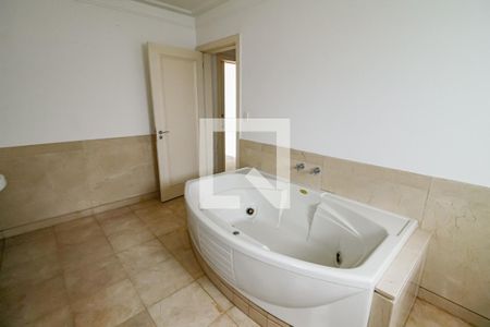 Apartamento à venda com 425m², 7 quartos e 5 vagasSuíte 4  Master - Banheiro