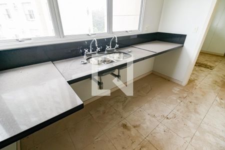 Apartamento à venda com 425m², 7 quartos e 5 vagasCozinha
