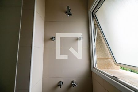 Apartamento à venda com 425m², 7 quartos e 5 vagasBanheiro da Suíte 2