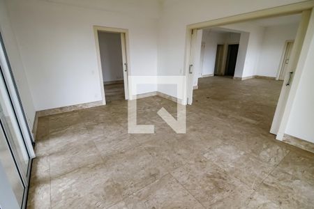 Apartamento à venda com 425m², 7 quartos e 5 vagasSala 3