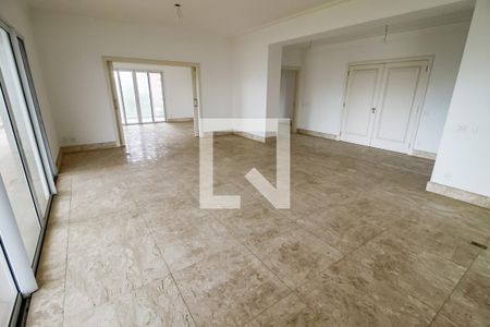 Apartamento à venda com 425m², 7 quartos e 5 vagasSala 1