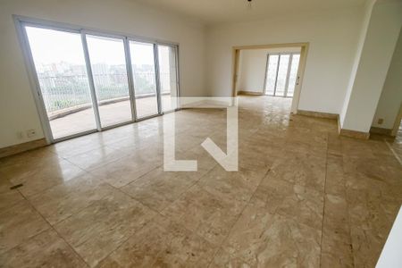 Apartamento à venda com 425m², 7 quartos e 5 vagasSala 1