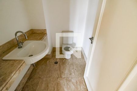 Apartamento à venda com 425m², 7 quartos e 5 vagasLavabo