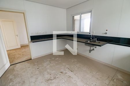 Apartamento à venda com 425m², 7 quartos e 5 vagasCozinha