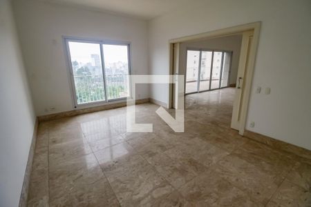 Apartamento à venda com 425m², 7 quartos e 5 vagasSala 2