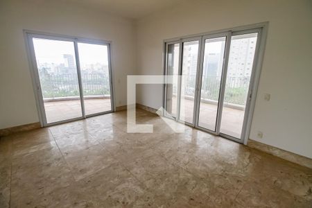 Apartamento à venda com 425m², 7 quartos e 5 vagasSala 3