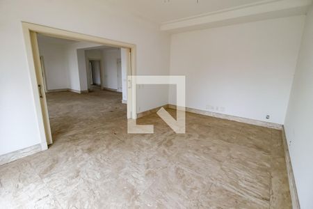 Apartamento à venda com 515m², 7 quartos e 4 vagasSala 
