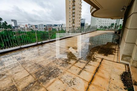 Apartamento à venda com 515m², 7 quartos e 4 vagasVaranda da Sala