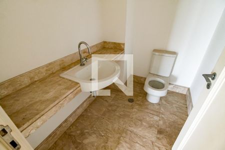 Apartamento à venda com 515m², 7 quartos e 4 vagasLavabo