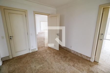 Sala  de apartamento à venda com 7 quartos, 515m² em Vila Andrade, São Paulo