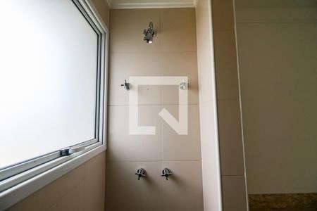 Apartamento à venda com 515m², 7 quartos e 4 vagasBanheiro da Suíte 3