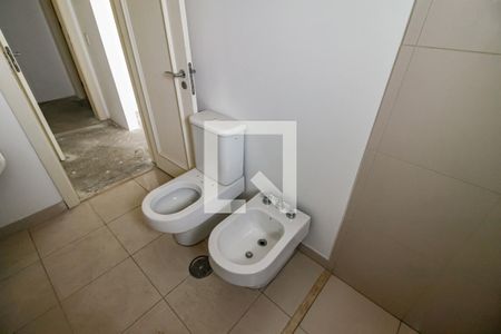 Apartamento à venda com 515m², 7 quartos e 4 vagasBanheiro da Suíte 3