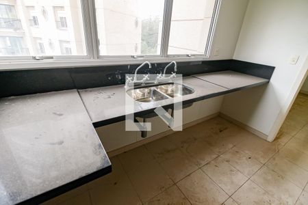 Apartamento à venda com 515m², 7 quartos e 4 vagasCozinha