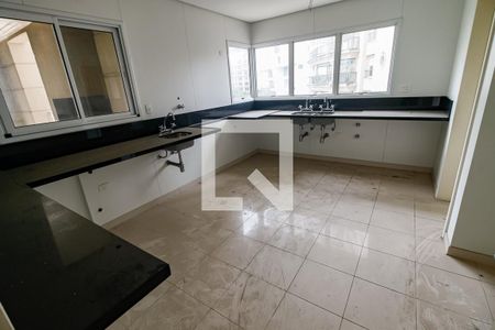 Apartamento à venda com 515m², 7 quartos e 4 vagasCozinha