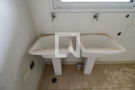 Apartamento à venda com 515m², 7 quartos e 4 vagasÁrea de Serviço