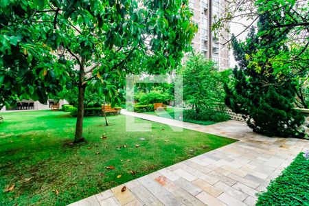 Apartamento à venda com 515m², 7 quartos e 4 vagasÁrea comum