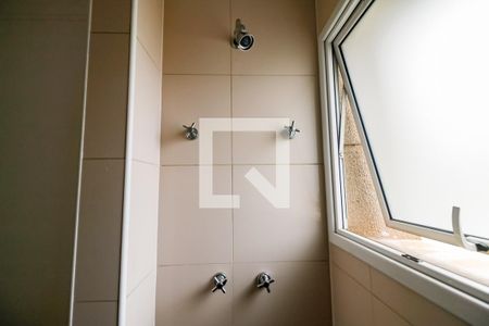 Apartamento à venda com 515m², 7 quartos e 4 vagasBanheiro da Suíte 1