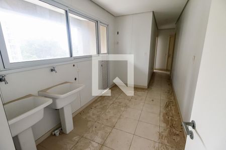 Apartamento à venda com 515m², 7 quartos e 4 vagasÁrea de Serviço