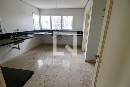 Apartamento à venda com 515m², 7 quartos e 4 vagasCozinha