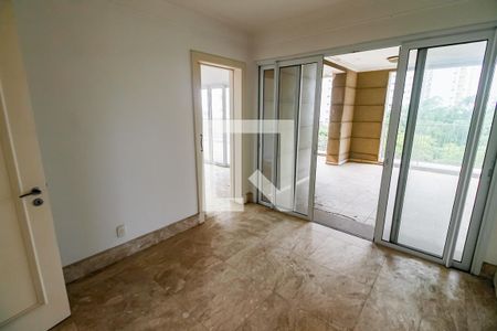 Sala  de apartamento à venda com 7 quartos, 515m² em Vila Andrade, São Paulo