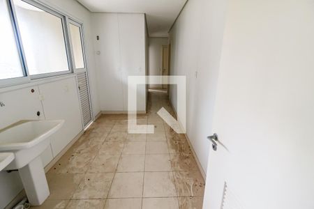 Apartamento à venda com 515m², 7 quartos e 4 vagasÁrea de Serviço