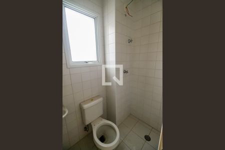 Apartamento à venda com 515m², 7 quartos e 4 vagasBanheiro de Serviço