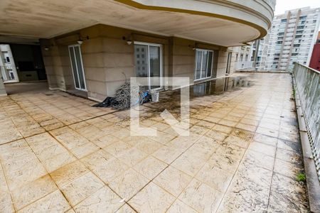 Apartamento à venda com 515m², 7 quartos e 4 vagasVaranda da Sala