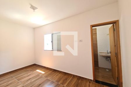 Quarto 1  de apartamento à venda com 2 quartos, 48m² em Vila Formosa, São Paulo