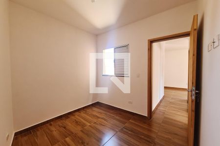 Quarto 2  de apartamento à venda com 2 quartos, 48m² em Vila Formosa, São Paulo