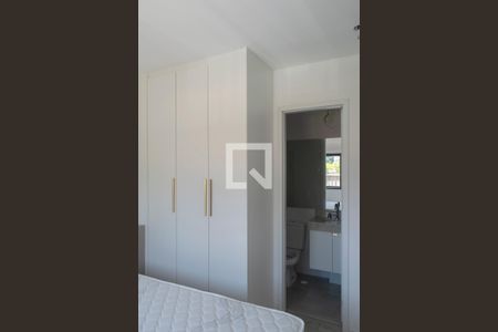 Apartamento à venda com 47m², 2 quartos e 1 vagaQuarto 2