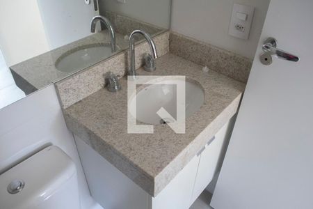 Apartamento à venda com 47m², 2 quartos e 1 vagaBanheiro